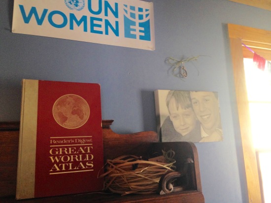 vermont, world, UN Women